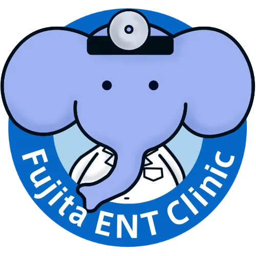 ふじた耳鼻咽喉科クリニック